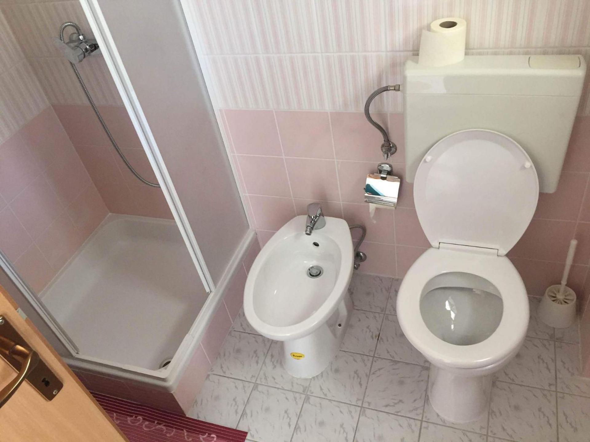 Apartment Bubi Nečujam Buitenkant foto